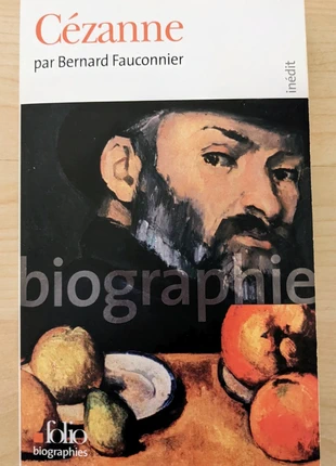 Biographie du peintre Cézanne, condizioni: Nuovo senza cartellino, €3.00, €3.85 include la Protezione acquisti