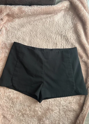 Short Zara, marque: Zara, état: Bon état, taille: M / 38 / 10, 4,50 €, 5,43 € Protection acheteurs incluse