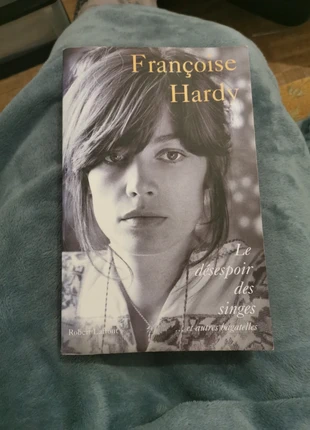 Le désespoir des singes et autres bagatelles , estado: Muy bueno, 6,00 €, 7,00 € Protección al comprador incluida