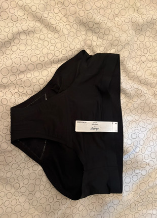 Culotté menstruelle ALWAYS, marque: Always, état: Neuf avec étiquette, taille: XS / 34 / 6, 2,00 €, 2,80 € Protection acheteurs incluse