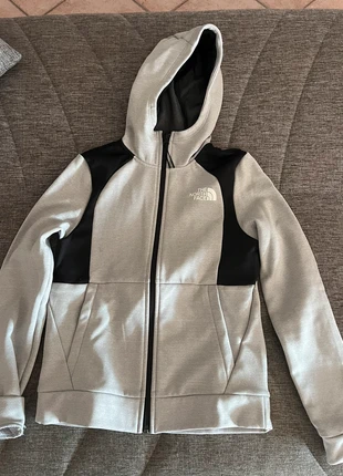 Felpa con cappuccio The North Face, marque: The North Face, état: Neuf sans étiquette, taille: XS, 25,00 €, 26,95 € Protection acheteurs incluse