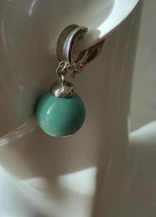 Orecchini vintage anni ‘80, marque: Vintage Dressing, état: Très bon état, 3,99 €, 4,89 € Protection acheteurs incluse