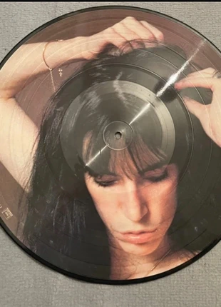 Vinyle Patti Smith, estado: Bueno, 40,00 €, 42,70 € Protección al comprador incluida
