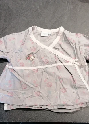 Petit kimono, marca: Disney, estado: Muito bom, tamanho: 12-18 meses / 80 cm, €2.00, €2.80 inclui Proteção do Comprador