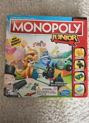 Hasbro Monopoly One Piece jeu acheter