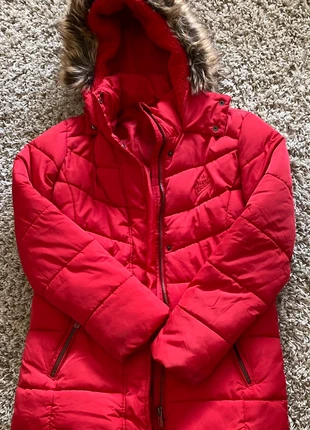 Casaco impermeável com capuz C&A, tamanho 152 cm, marca: C&A, estado: Muy bueno, tamaño: 12 años / 152 cm, 7,00 €, 8,05 € Protección al comprador incluida