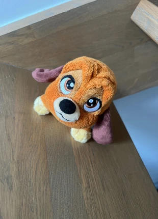 Peluche Rox et Roucky, marque: Disneyland Paris, état: Neuf sans étiquette, taille: Prématuré, jusqu'à 44cm, 12,00 €, 13,30 € Protection acheteurs incluse