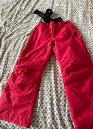 Pantalon ski excellent état, marque: Snow Peak, état: Très bon état, taille: 10 ans / 140 cm, 5,00 €, 5,95 € Protection acheteurs incluse