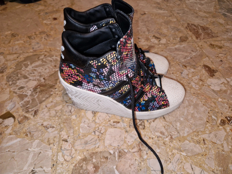 Scarpe adidas superstar N 37.5 Vinted