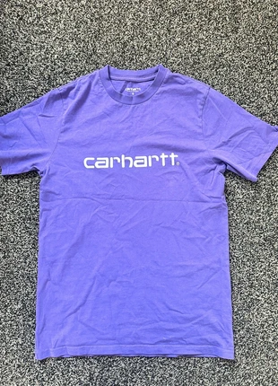 CarhartT T-shirt size s, brand: Carhartt, condition: Good, size: S, £12.00, £13.30 includes Buyer Protection