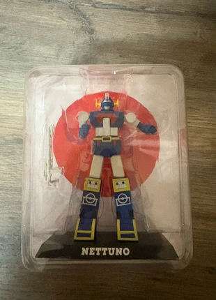 Nettuno  robot GoNagai robot collection Yamato Dynamic planning Centauria anime robot goldorak, merk: Goldorak, staat: Nieuw zonder prijskaartje, maat: Universeel, € 10,00, € 11,20 inclusief Kopersbescherming