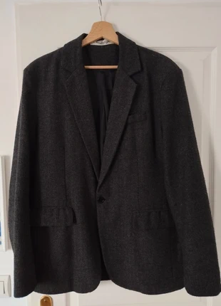 Blazer gentleman farmer chevron, marke: Cloudstyle, zustand: Sehr gut, größe: L, 8,00 €, 9,10 € inklusive Vinted-Käuferschutz