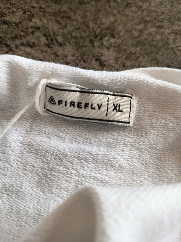 T-shirt taille xl firefly - photo numéro 2