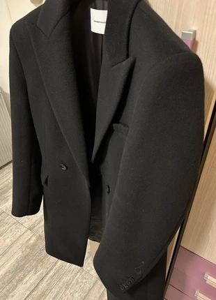 Elegant Cashmere Coat, marke: gfor, zustand: Sehr gut, größe: S, 468,00 €, 492,10 € inklusive Vinted-Käuferschutz