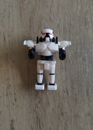 Lego Droide Sentinelle Lego Star Wars The Bad Batch, merk: Star Wars, staat: Nieuw zonder prijskaartje, maat: Universeel, € 5,00, € 5,95 inclusief Kopersbescherming