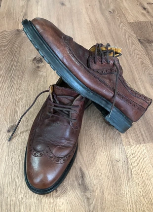 Chaussures homme cuir T 40 Navyboot, marca: Navyboot, estado: Muy bueno, tamaño: 40, 38,00 €, 40,60 € Protección al comprador incluida