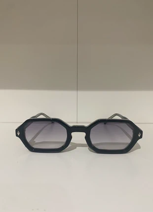 Lunette de Soleil, staat: Nieuw zonder prijskaartje, € 10,00, € 11,20 inclusief Kopersbescherming