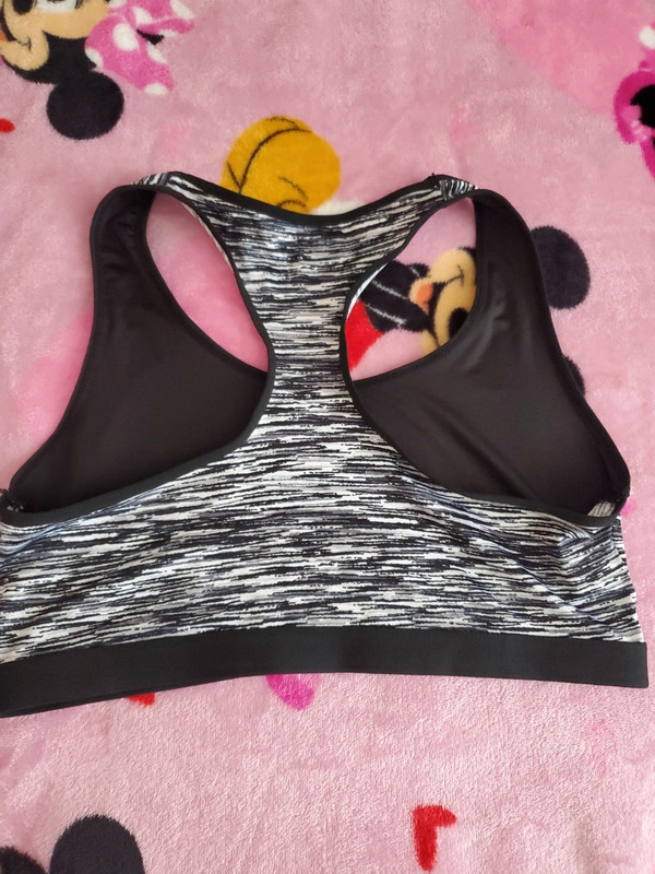 Zone Pro Sports Bra 2