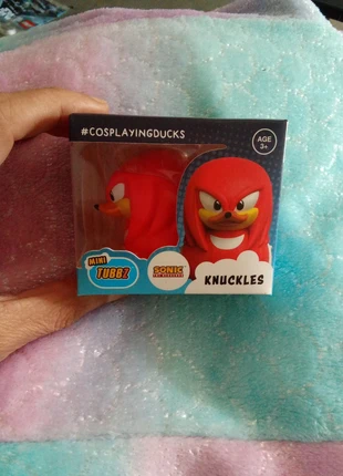 Figurines sonic, marca: Sonic the Hedgehog, estado: Novo com etiquetas, tamanho: Tamanho único, €10.00, €11.20 inclui Proteção do Comprador