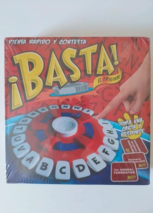 Basta! Tapple Juego de mesa, marque: Juego, état: Neuf avec étiquette, 9,99 €, 11,19 € Protection acheteurs incluse