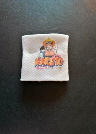 Bracelet blanc Naruto , brand: Naruto, condition: Very good, €5.25, €6.21 includes Buyer Protection