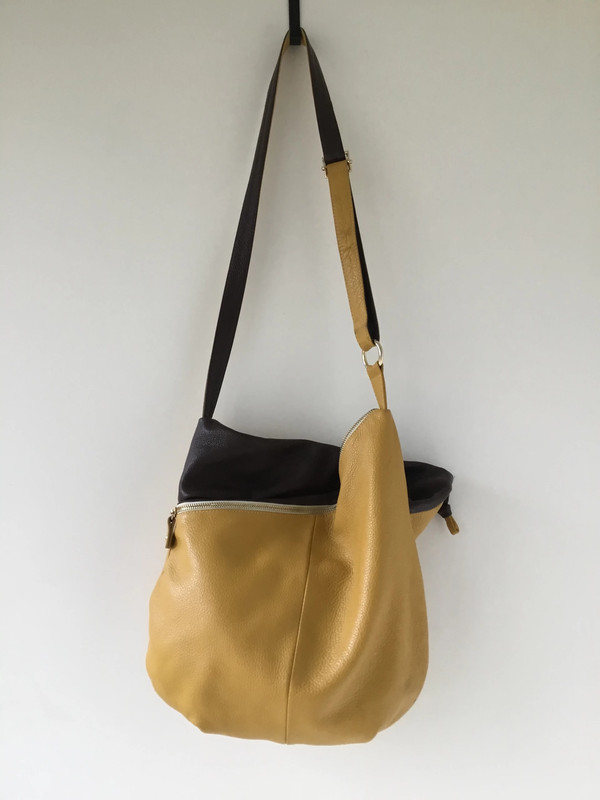 Sac sale bruno rossi