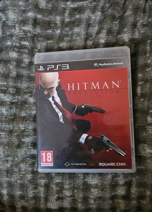 Hitman - Jeu PS3 en très bon etat, état: Très bon état, 10,00 €, 11,20 € Protection acheteurs incluse