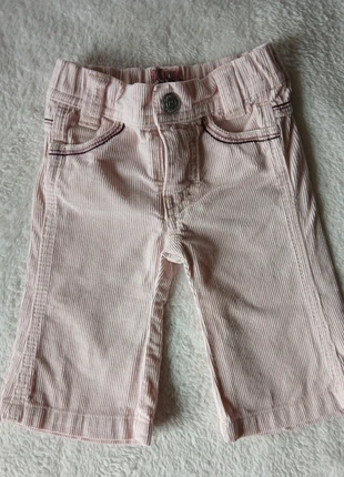 Pantalon Chipie en velours côtelé, marke: Chipie, zustand: Sehr gut, größe: 6-9 Monate / 68, 2,99 €, 3,84 € inklusive Vinted-Käuferschutz