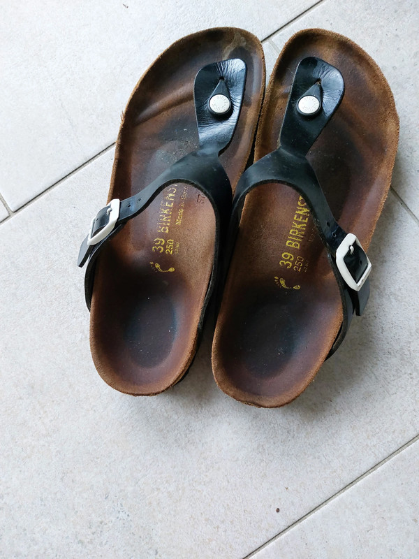 Birkenstock 39