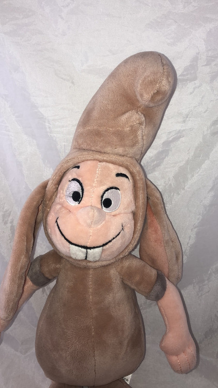 Peter pan peluche shop