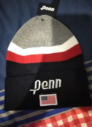 Gorro invierno hombre penn, marque: Pennyblack, état: Neuf avec étiquette, 10,00 €, 11,20 € Protection acheteurs incluse