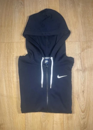Gilet zippé Nike noir taille S, marke: Nike, zustand: Sehr gut, größe: S, 10,00 €, 11,20 € inklusive Vinted-Käuferschutz