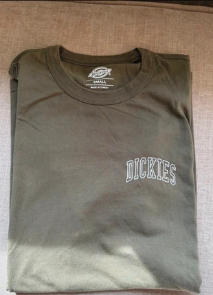 Dickies t-shirt S, marca: Dickies, estado: Muy bueno, tamaño: S, 8,00 €, 9,10 € Protección al comprador incluida