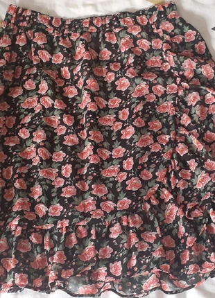 Dames rok, merk: Modern Style, staat: Heel goed, maat: S / 36 / 8, € 7,50, € 8,58 inclusief Kopersbescherming