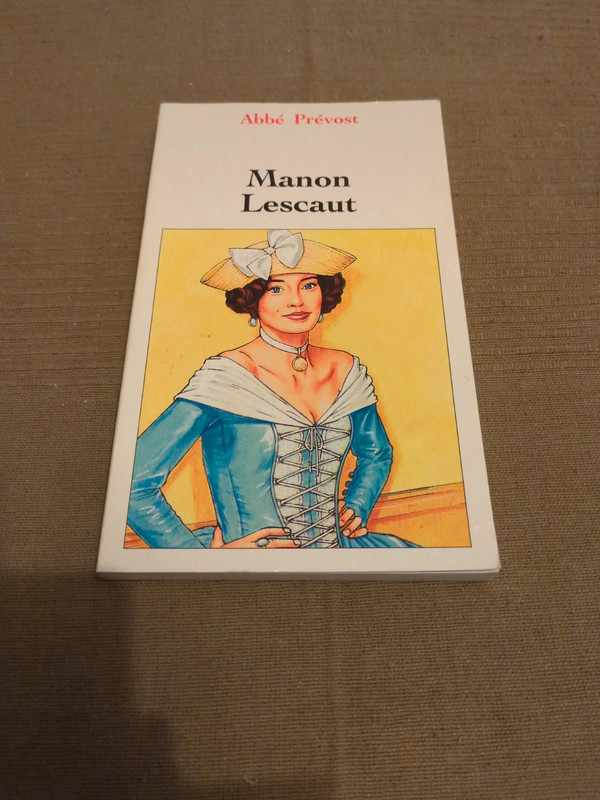 Manon Lescaut 1