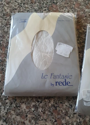 Collant moda fantasia , marca: rede, estado: Novo com etiquetas, €5.00, €5.95 inclui Proteção do Comprador