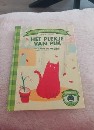 Het plekje van Pim., estado: Muy bueno, 3,00 €, 3,85 € Protección al comprador incluida