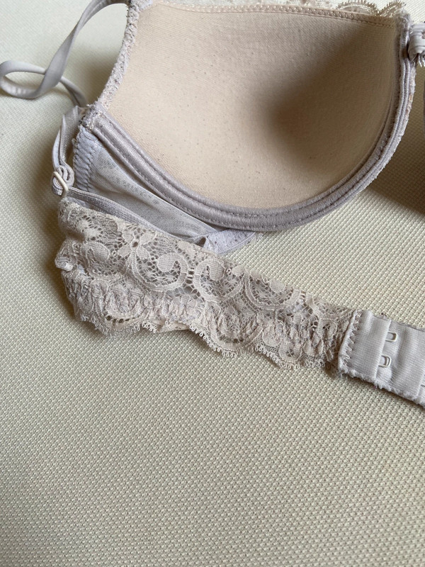 Reggiseno panna Intimissimi / taglia 3B / 80B