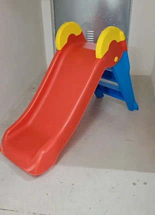 Tobogan, brand: Toys“R”Us, condizioni: Buone, €10.00, €11.20 include la Protezione acquisti