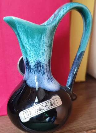 Vase vintage , marque: Vintage, état: Très bon état, 6,00 €, 7,00 € Protection acheteurs incluse