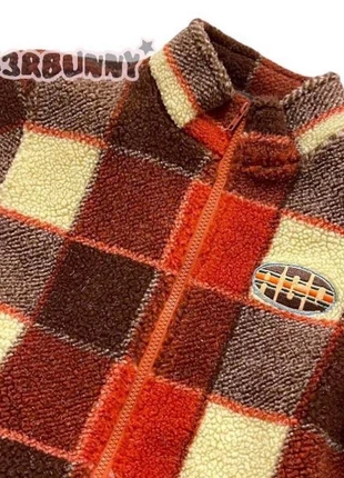 Checkered coat, condition: Very good, size: S, £80.00, £84.70 includes Buyer Protection