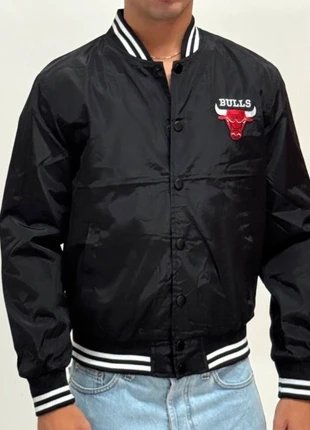 Jacket primaverile chicagoB, nero, M, 268. Nuovo con cartellino., marque: Jacket nero XL, état: Neuf avec étiquette, taille: M, 11,97 €, 13,27 € Protection acheteurs incluse