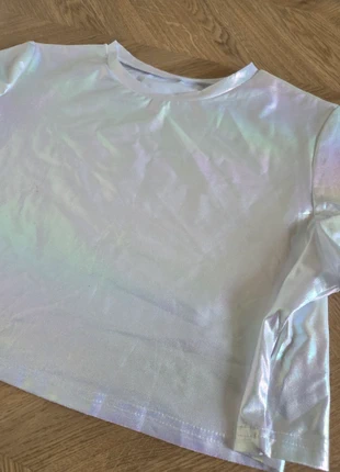 Pearl tank top, merk: Vintage, staat: Heel goed, maat: M / 38 / 10, € 5,00, € 5,95 inclusief Kopersbescherming