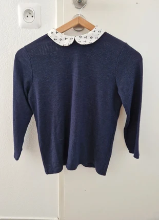 Pull Pimkie - taille XS, marca: Pimkie, estado: Muy bueno, tamaño: XS / 34 / 6, 2,00 €, 2,80 € Protección al comprador incluida