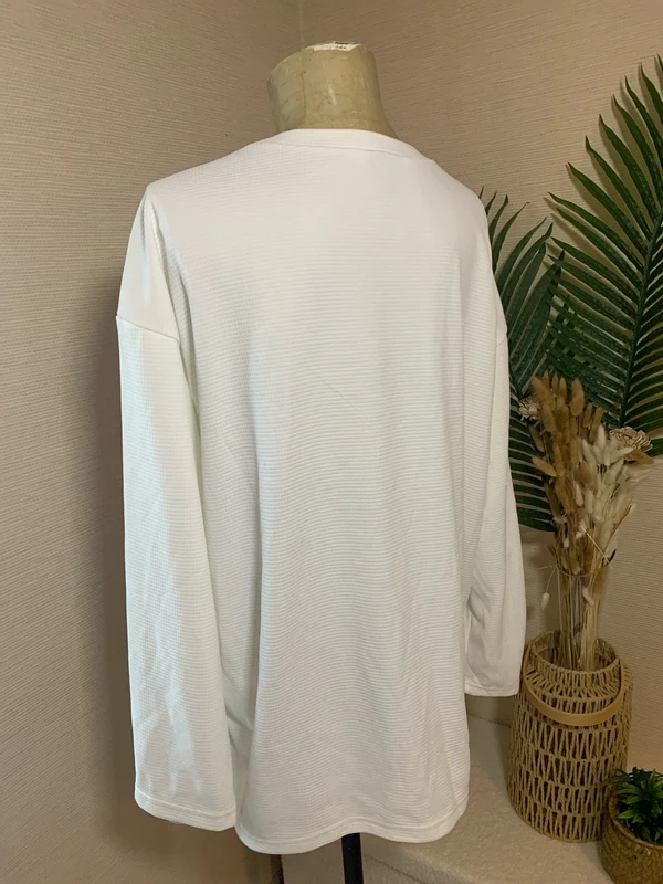 Pull fluide femme - photo numéro 2