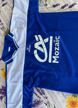 Maillot de foot Vintage, marque: Football, état: Neuf sans étiquette, taille: S, 5,00 €, 5,95 € Protection acheteurs incluse