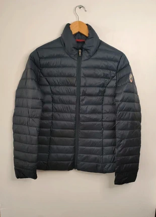 J.O.T.T doudoune bleu marine bon état taille M, marque: Jott, état: Bon état, taille: M / 38 / 10, 25,00 €, 26,95 € Protection acheteurs incluse