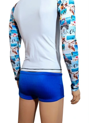 Camiseta surf 69 Slam, marca: 69Slam, estado: Muito bom, tamanho: S, €12.00, €13.30 inclui Proteção do Comprador