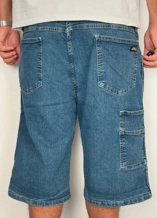 Jort Dickies en Jean W38 Bleu, marca: Dickies, estado: Muito bom, tamanho: PT 48 | W38, €19.99, €21.69 inclui Proteção do Comprador Pro