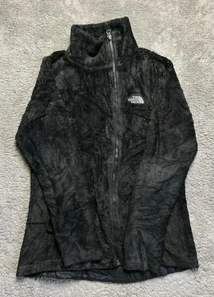 Gilet / Veste full zip polaire the north face noir pilou moumoute S logo brodé - #4337, brand: The North Face, condition: Very good, size: S / 36 / 8, €27.50, €29.58 includes Buyer Protection Pro